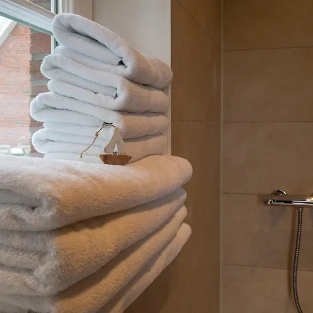 Deichblick Suederloog 40 Whg 2