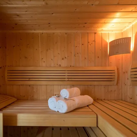 Deichblick Suederloog 40 Whg 2 Appartement