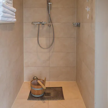 Appartement Deichblick Suederloog 40 Whg 2