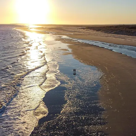 Deichblick Suederloog 40 Whg 2 *