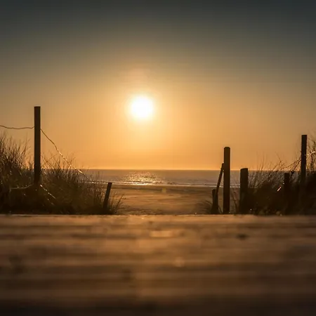 Deichblick Suederloog 40 Whg 2 Spiekeroog