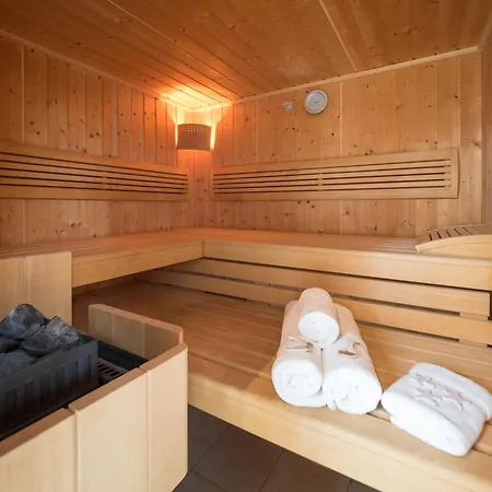 Appartement Deichblick Suederloog 40 Whg 2