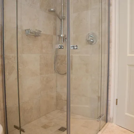 Deichblick Suederloog 40 Whg 2 Appartement