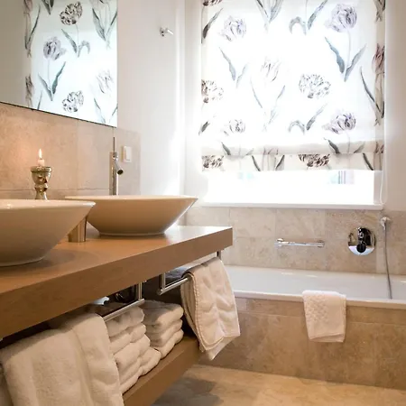 Appartement Deichblick Suederloog 40 Whg 2 *