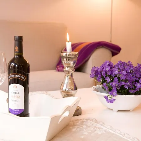 Deichblick Suederloog 40 Whg 2 Appartement *