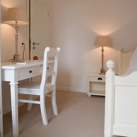 Deichblick Suederloog 40 Whg 2 Appartement Spiekeroog