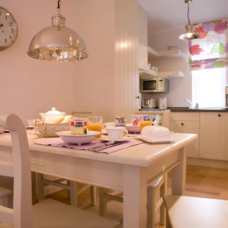 Appartement Deichblick Suederloog 40 Whg 2 Spiekeroog