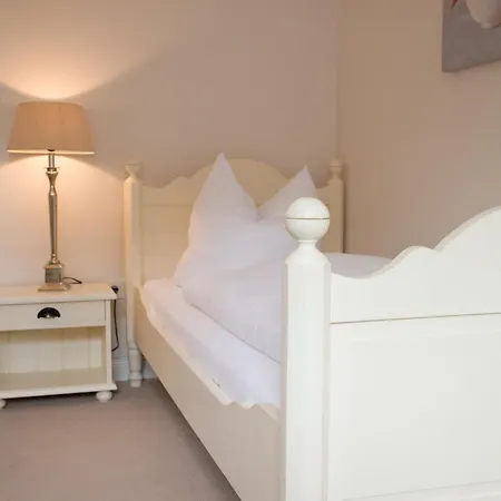 Deichblick Suederloog 40 Whg 2 Spiekeroog