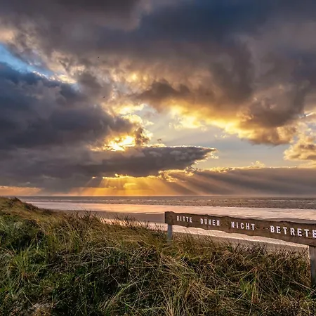 Deichblick Suederloog 40 Whg 2