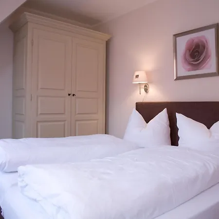 Deichblick Suederloog 40 Whg 2 Appartement