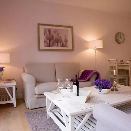 Deichblick Suederloog 40 Whg 2 Apartment *