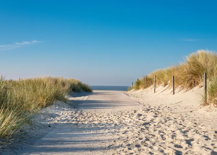 Deichblick Suederloog 40 Whg 2 Апартаменты Шпикерог