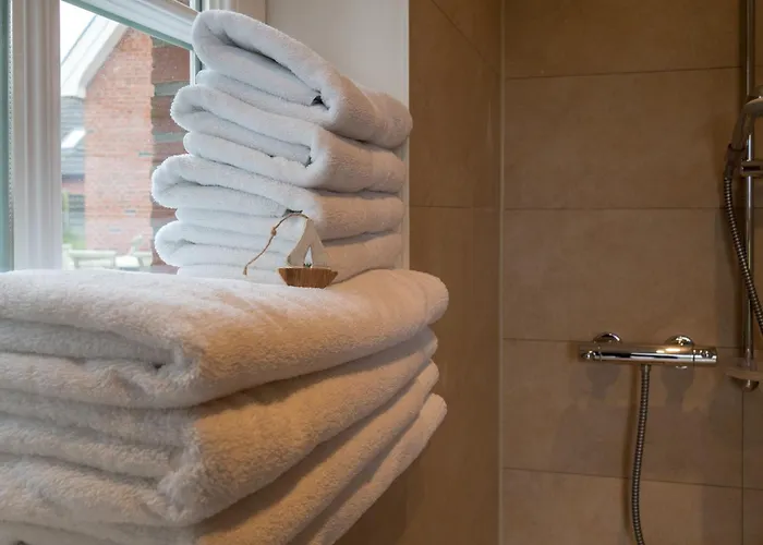 Deichblick Suederloog 40 Whg 2