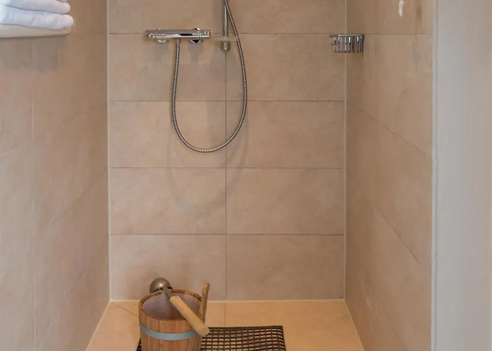 Апартаменты Deichblick Suederloog 40 Whg 2