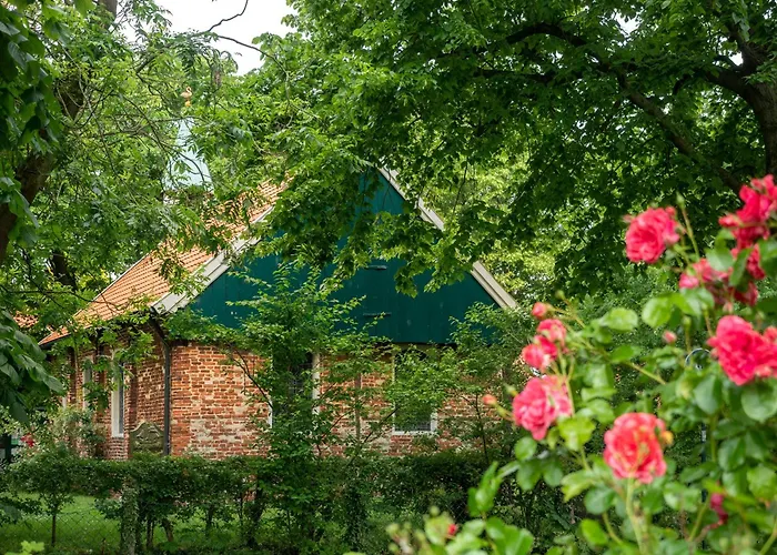 Deichblick Suederloog 40 Whg 2