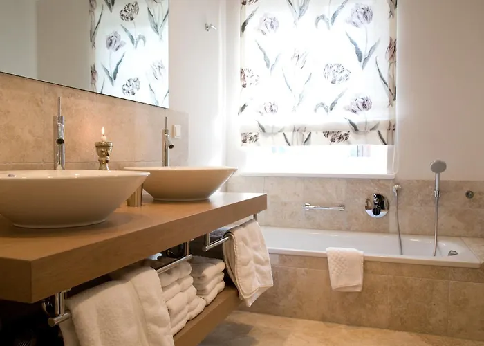 Апартаменты Deichblick Suederloog 40 Whg 2 *