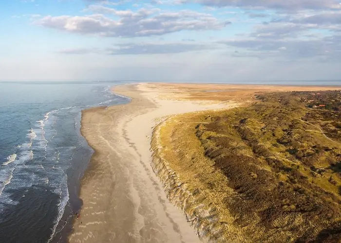 Deichblick Suederloog 40 Whg 2 Апартаменты Шпикерог