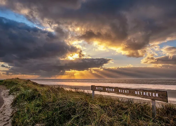 Deichblick Suederloog 40 Whg 2